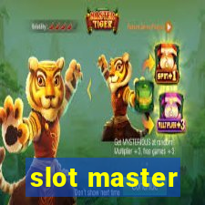 slot master