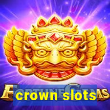 crown slots