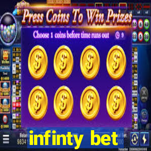 infinty bet