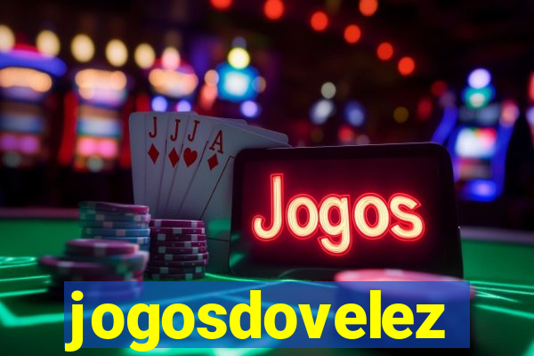 jogosdovelez