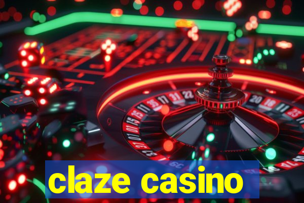 claze casino