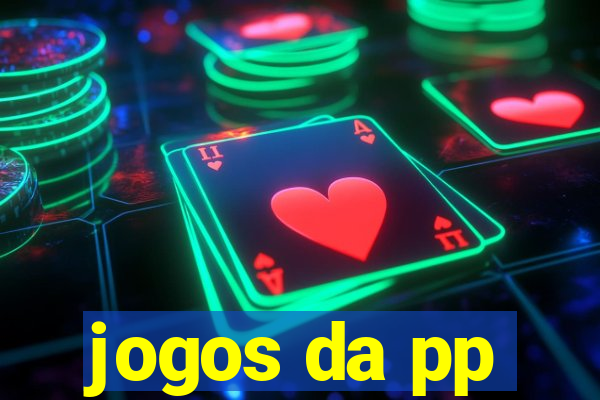 jogos da pp