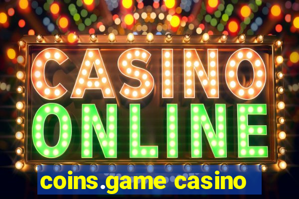 coins.game casino