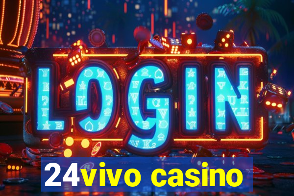 24vivo casino