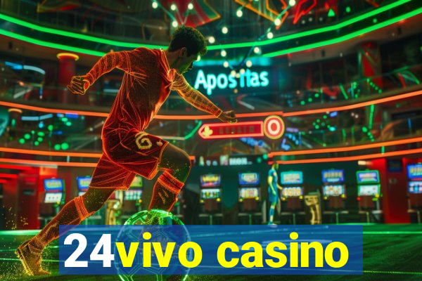 24vivo casino