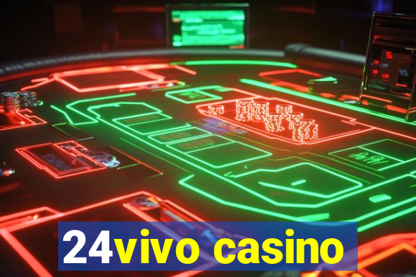 24vivo casino