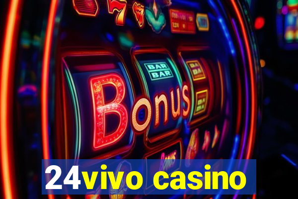 24vivo casino