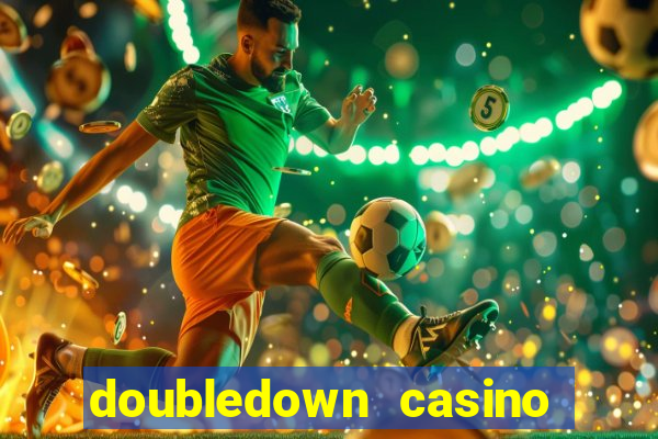 doubledown casino free code