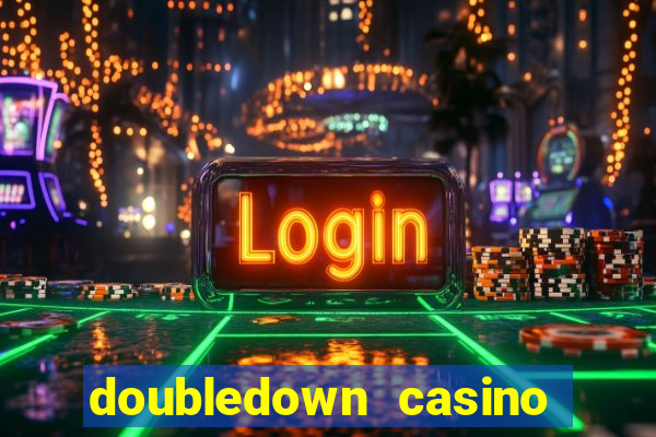 doubledown casino free code