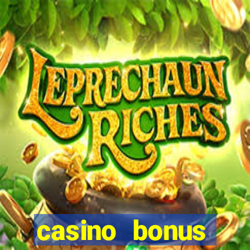 casino bonus rodadas gratis