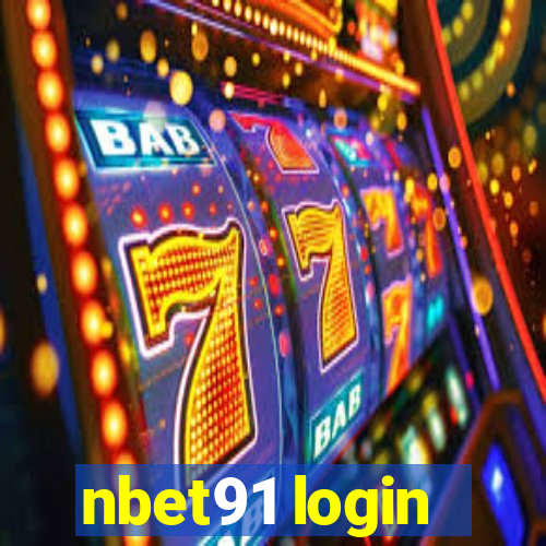 nbet91 login