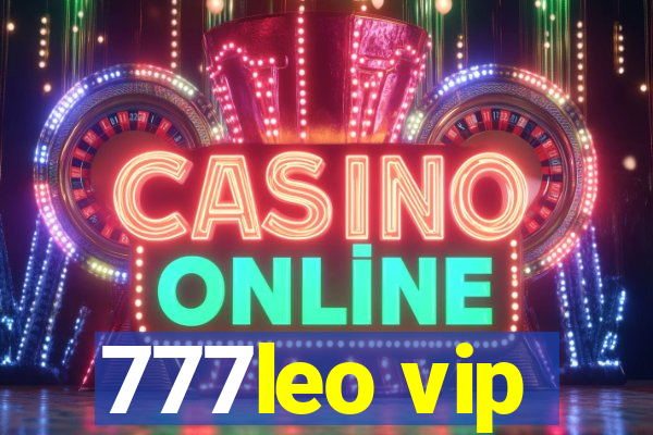 777leo vip