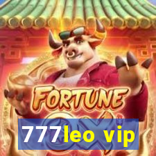 777leo vip