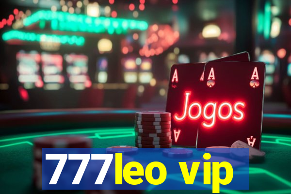 777leo vip