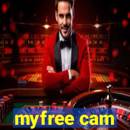 myfree cam