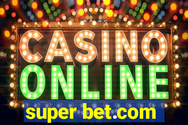 super bet.com