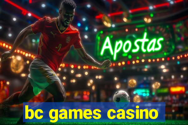 bc games casino