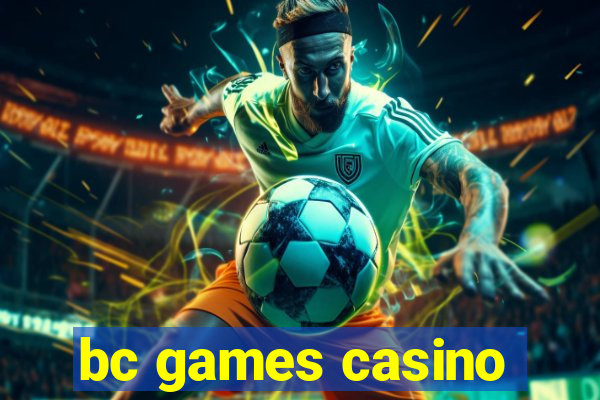 bc games casino