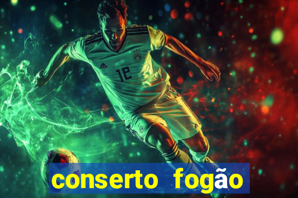 conserto fogão porto alegre