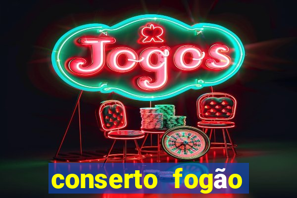 conserto fogão porto alegre