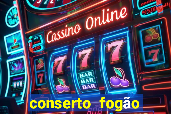 conserto fogão porto alegre