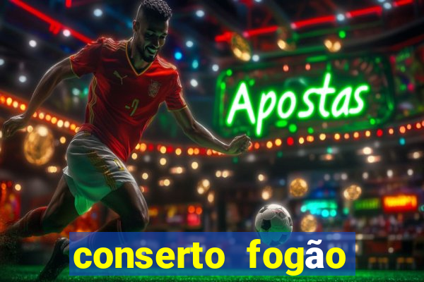 conserto fogão porto alegre