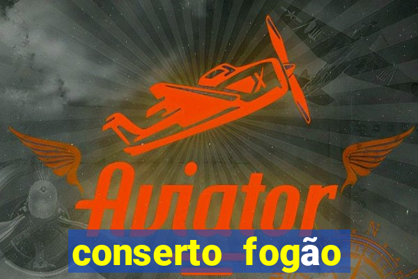 conserto fogão porto alegre