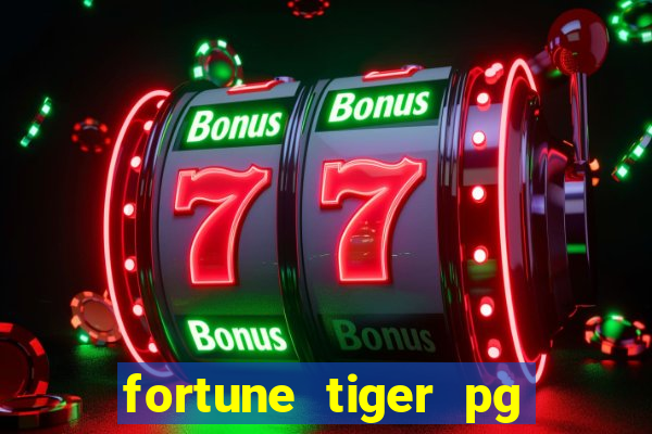 fortune tiger pg soft gr谩tis