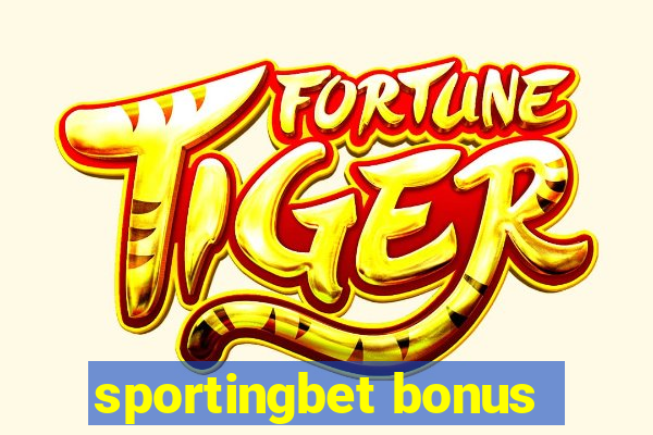 sportingbet bonus