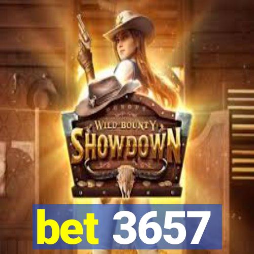 bet 3657