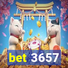 bet 3657