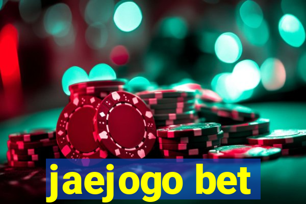 jaejogo bet