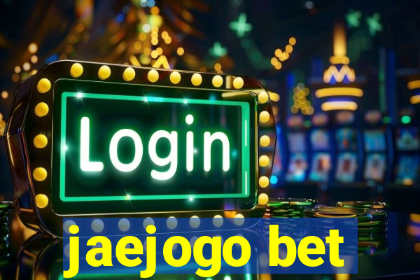 jaejogo bet