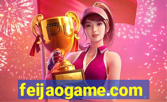 feijaogame.com