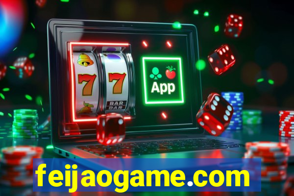 feijaogame.com