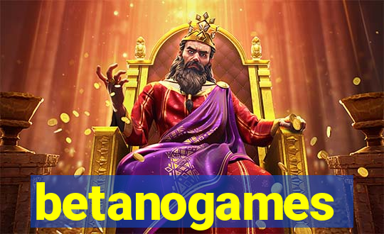 betanogames