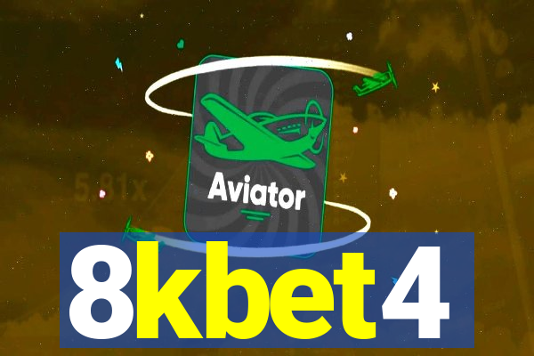 8kbet4