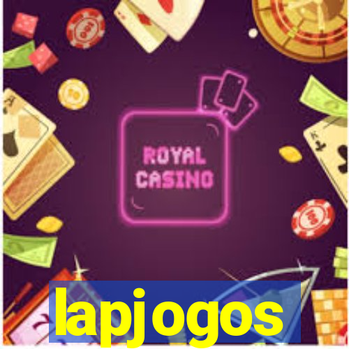 lapjogos