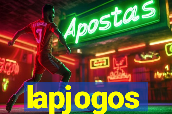 lapjogos