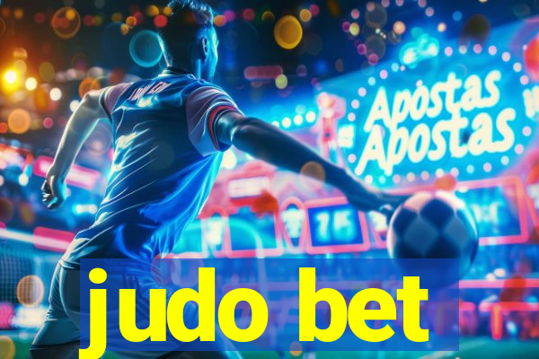 judo bet