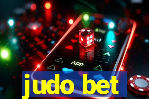 judo bet