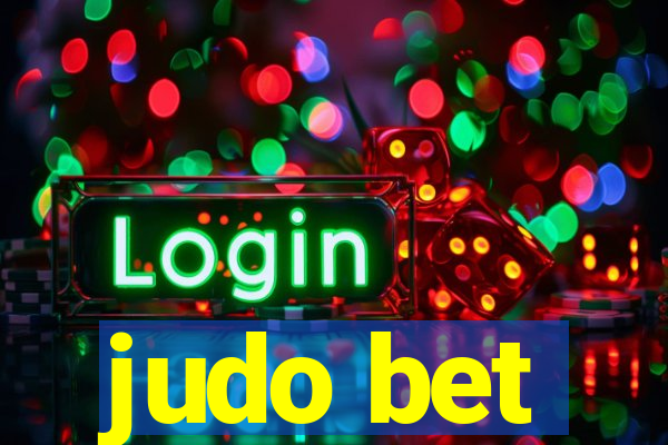 judo bet