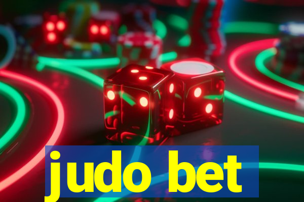 judo bet