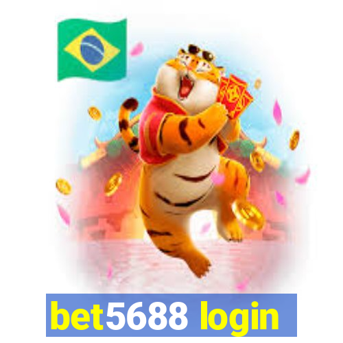 bet5688 login