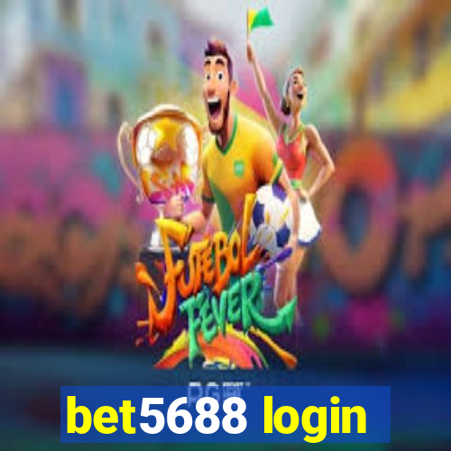 bet5688 login