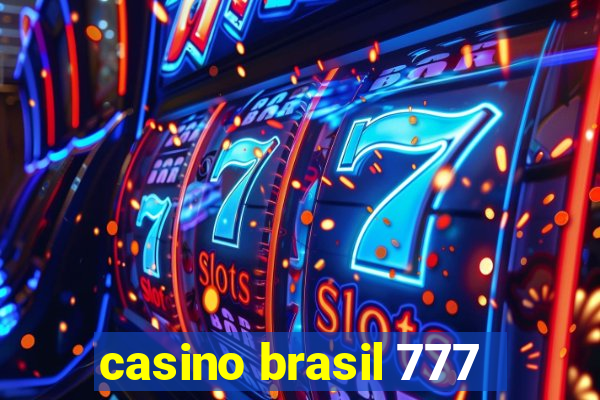 casino brasil 777