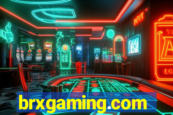 brxgaming.com