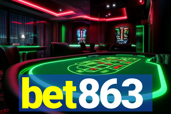 bet863