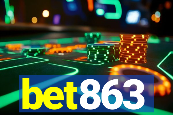 bet863