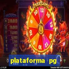 plataforma pg fortune tiger